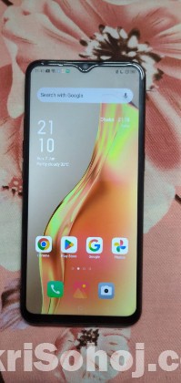 Oppo a31